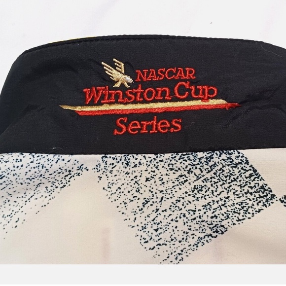Vintage Winston cup jacket - Picture 7 of 7
